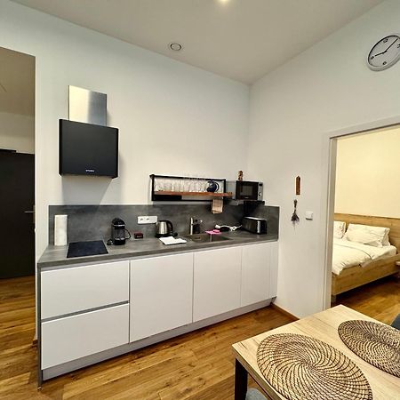 Apartmany Resort Врхлаби Экстерьер фото