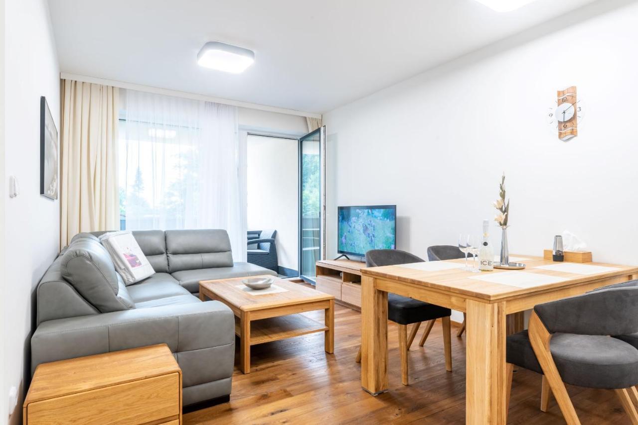 Apartmany Resort Врхлаби Экстерьер фото