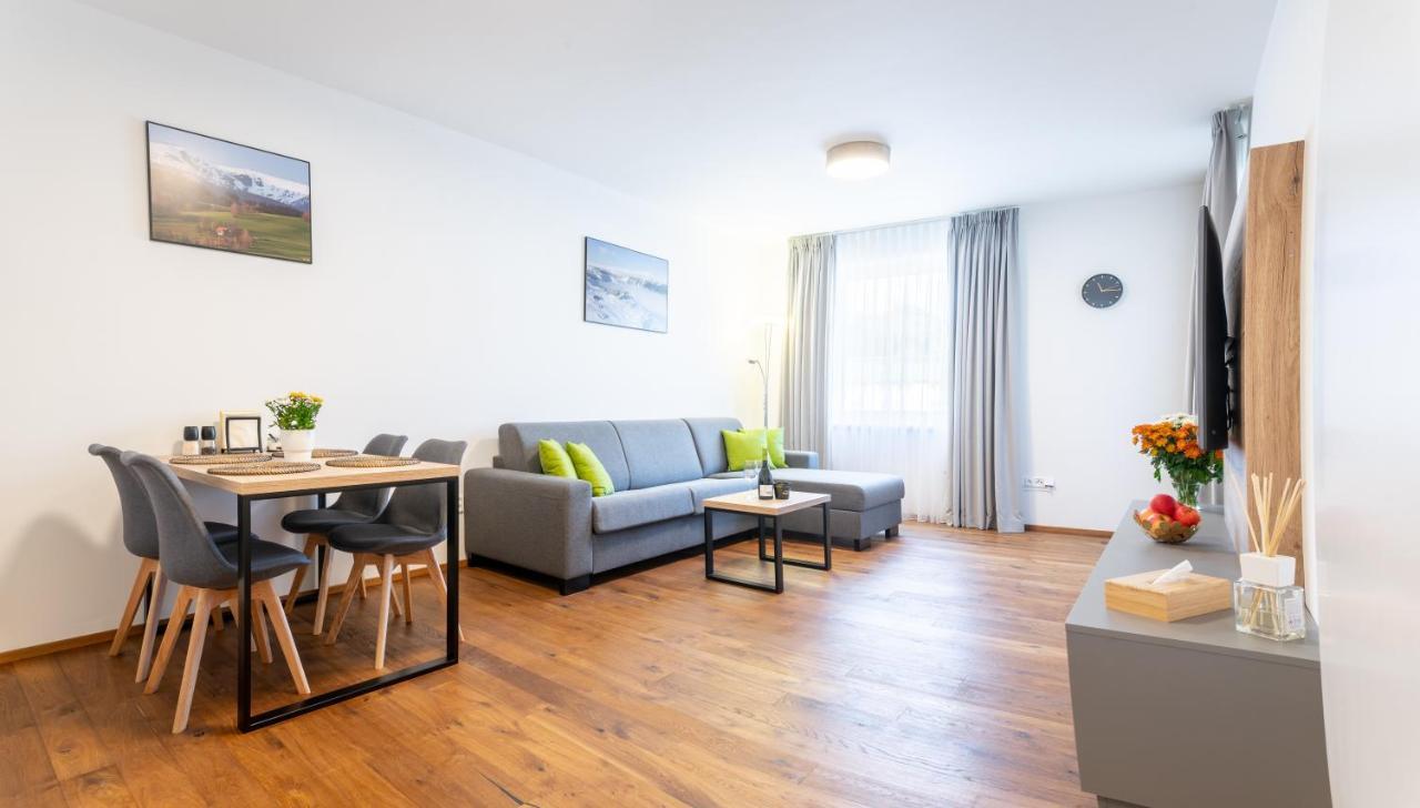 Apartmany Resort Врхлаби Экстерьер фото