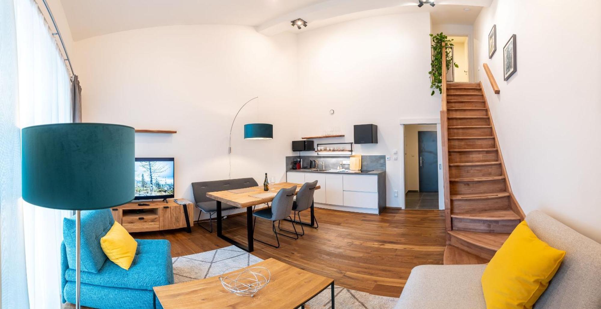 Apartmany Resort Врхлаби Номер фото