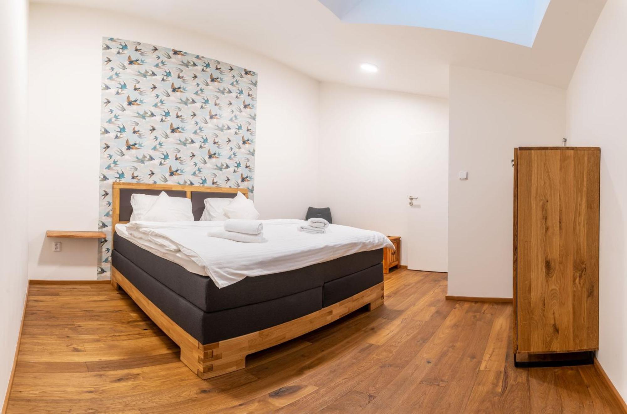 Apartmany Resort Врхлаби Номер фото