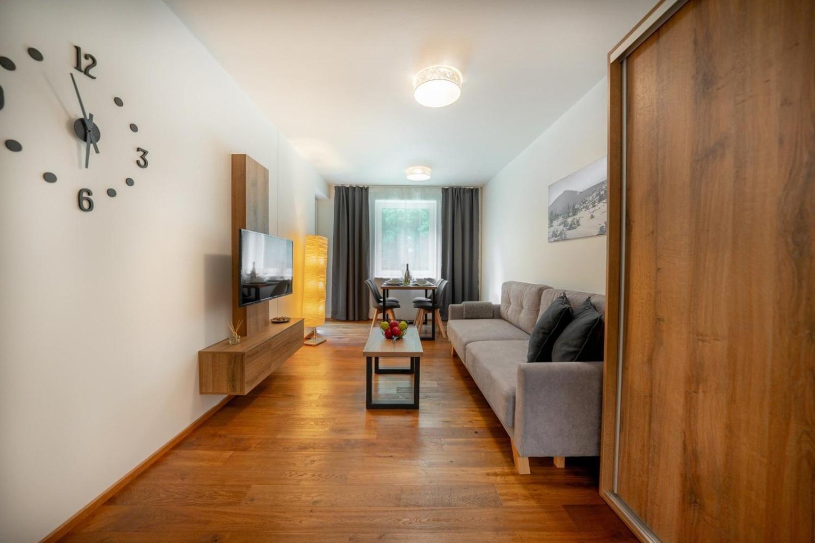 Apartmany Resort Врхлаби Номер фото