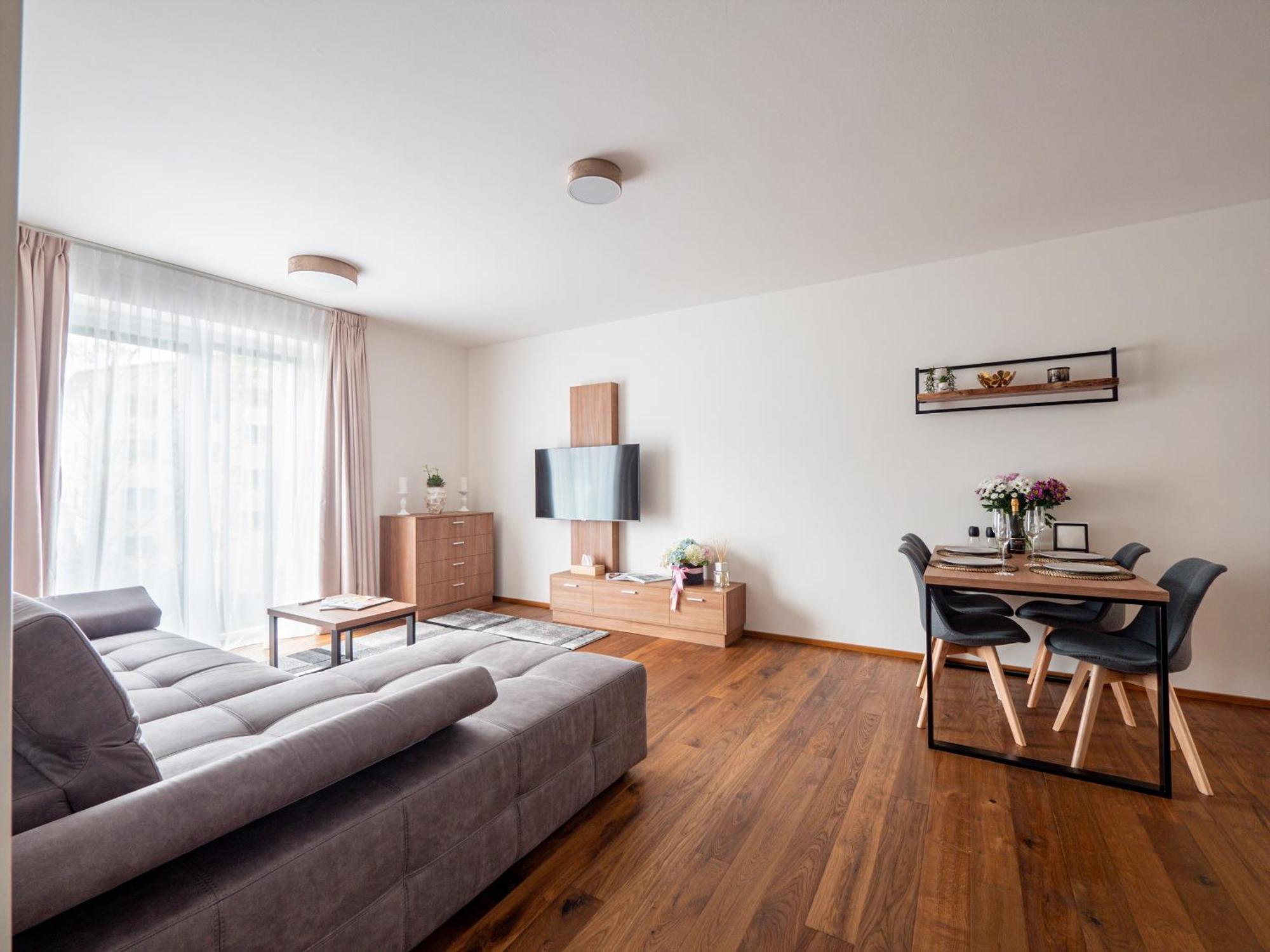Apartmany Resort Врхлаби Номер фото