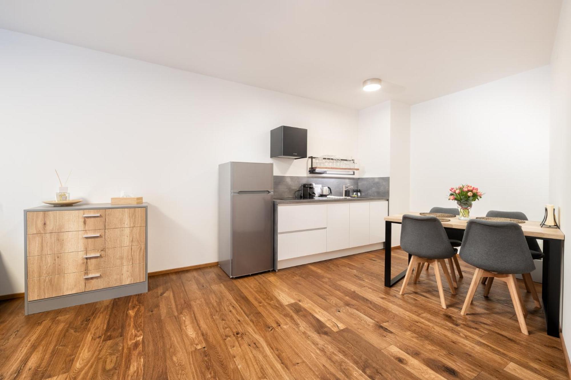 Apartmany Resort Врхлаби Экстерьер фото