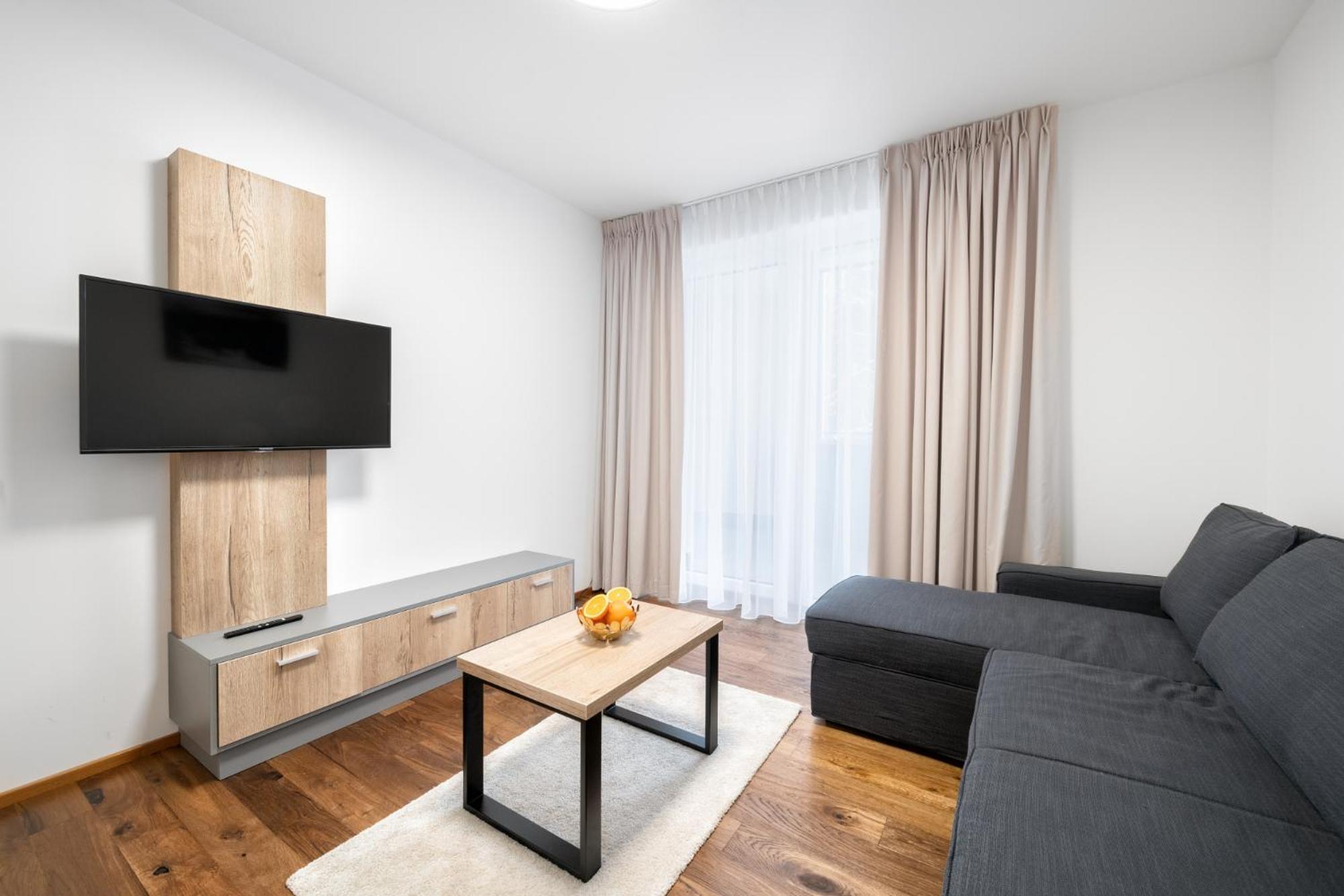 Apartmany Resort Врхлаби Экстерьер фото
