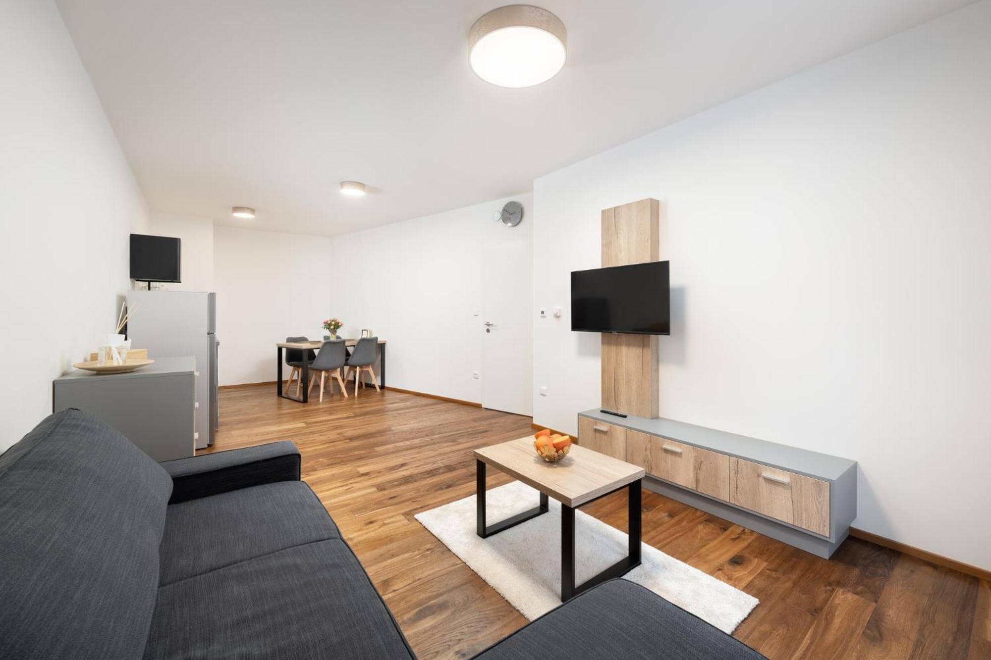 Apartmany Resort Врхлаби Номер фото