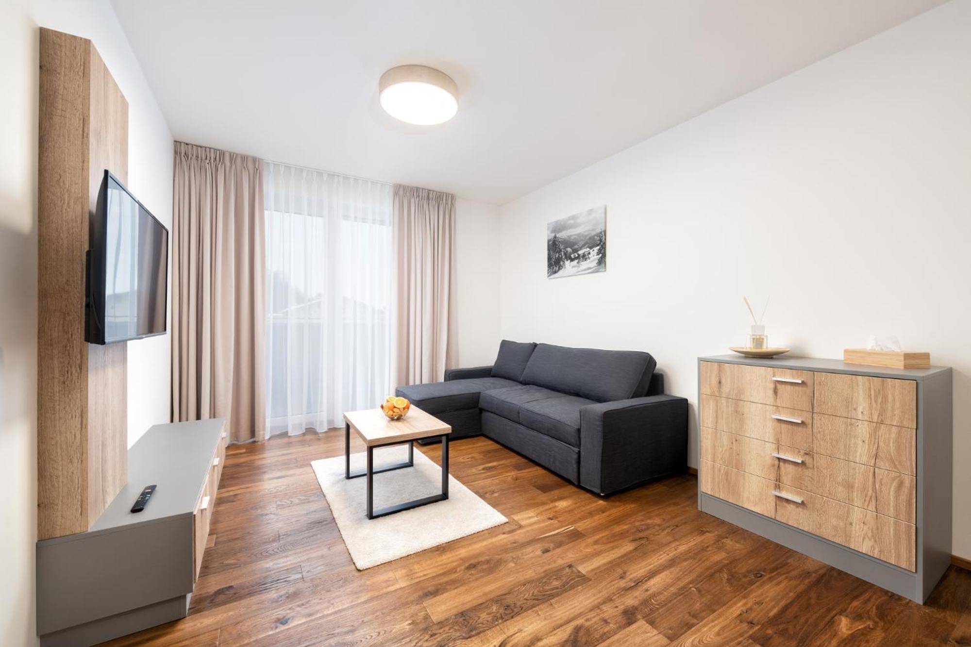 Apartmany Resort Врхлаби Экстерьер фото
