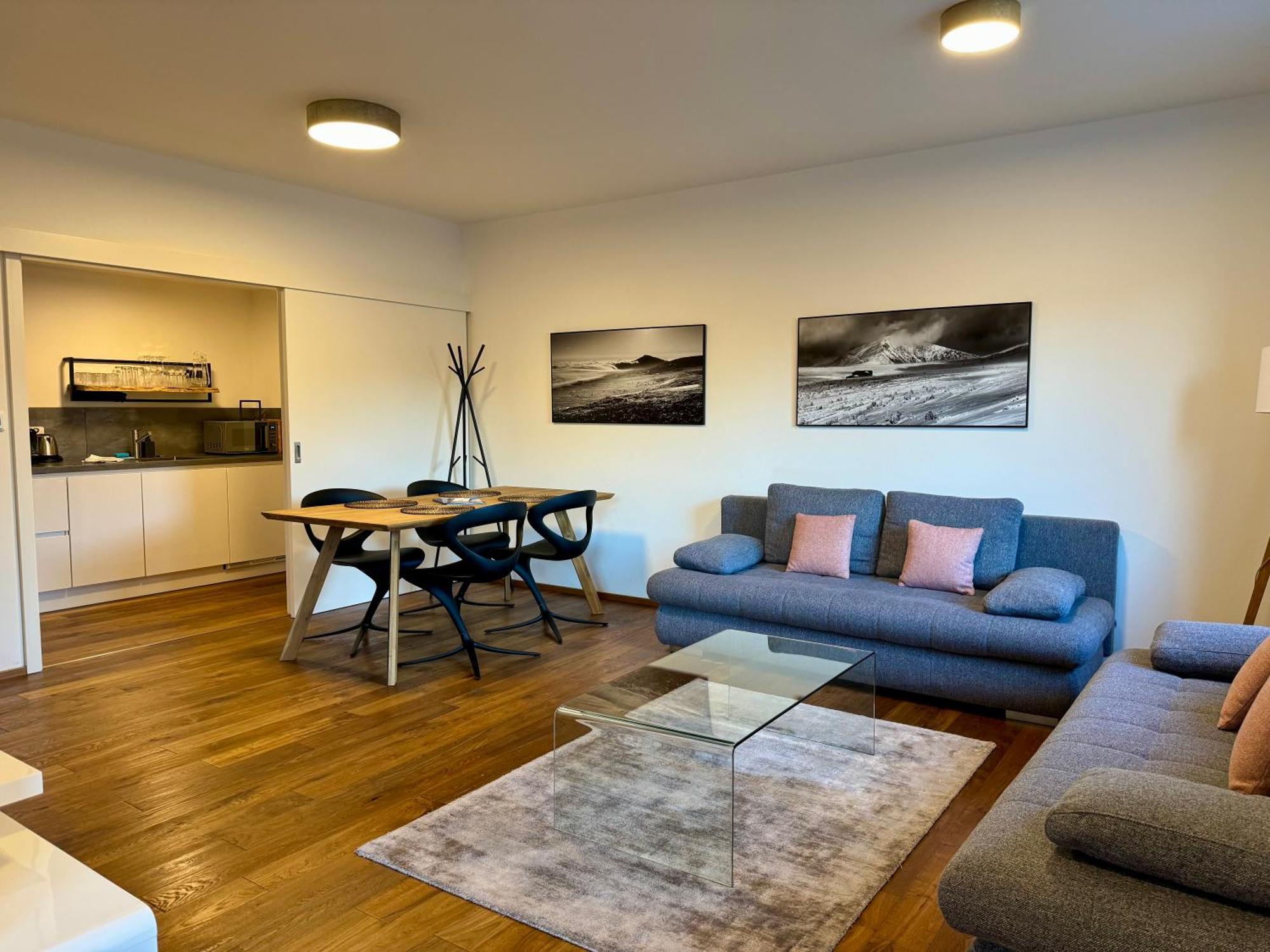Apartmany Resort Врхлаби Номер фото