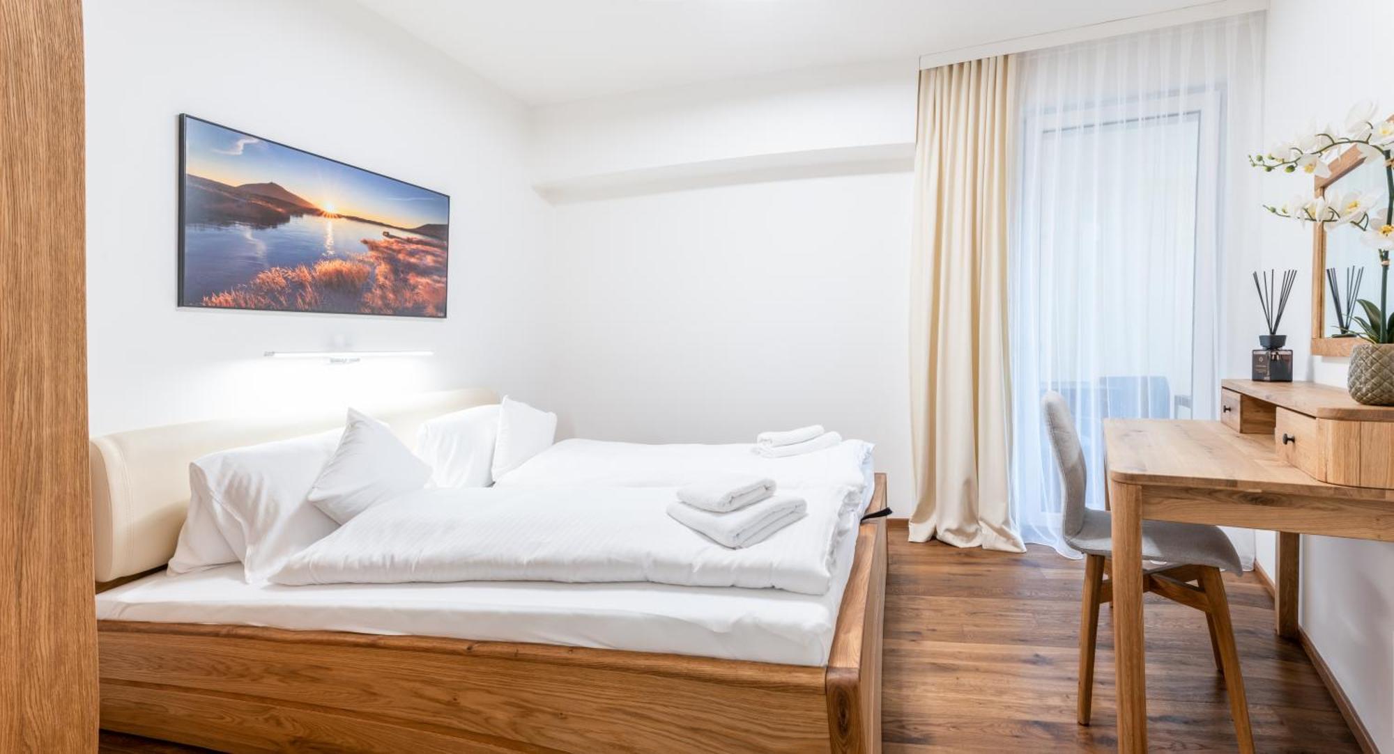 Apartmany Resort Врхлаби Экстерьер фото
