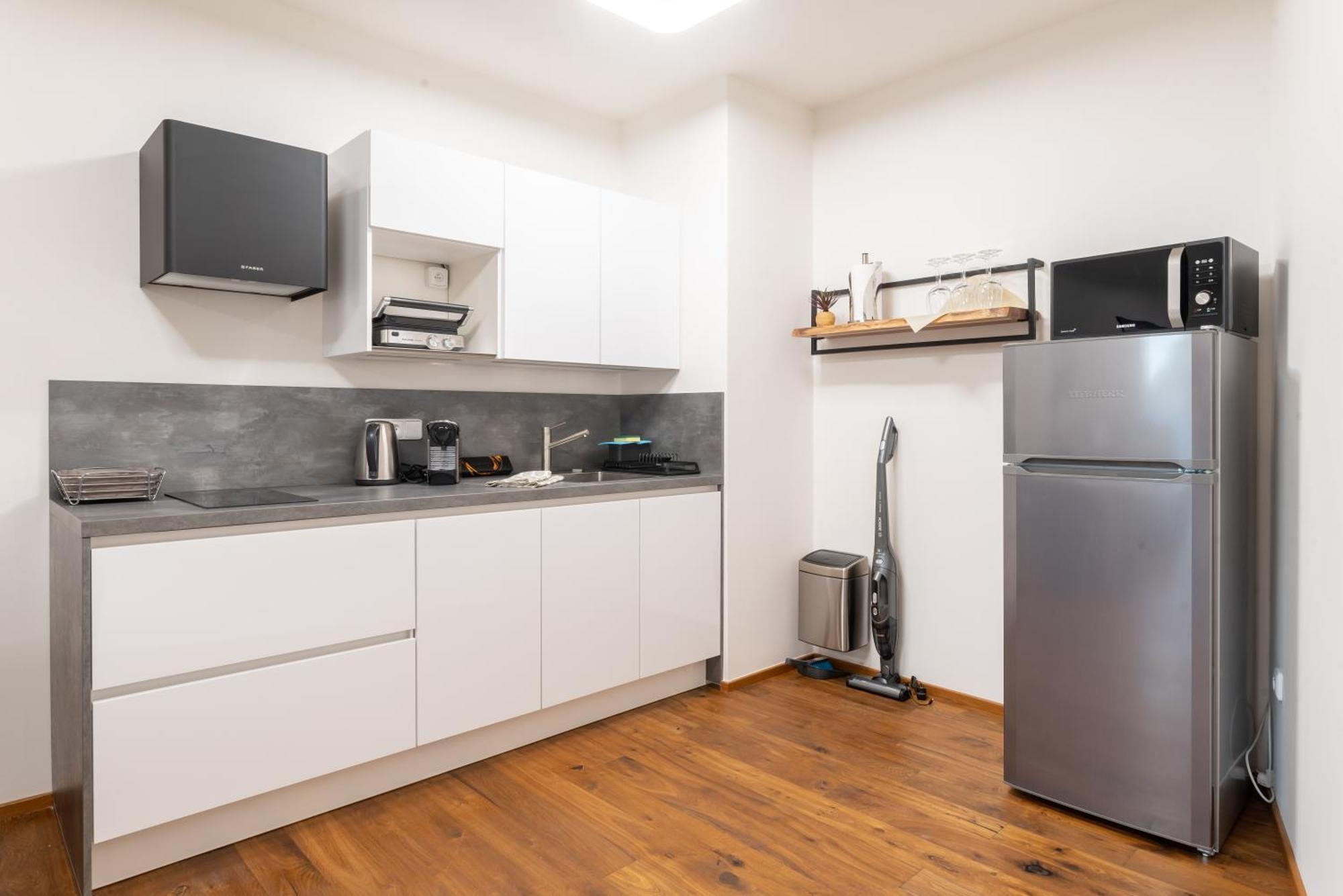 Apartmany Resort Врхлаби Экстерьер фото