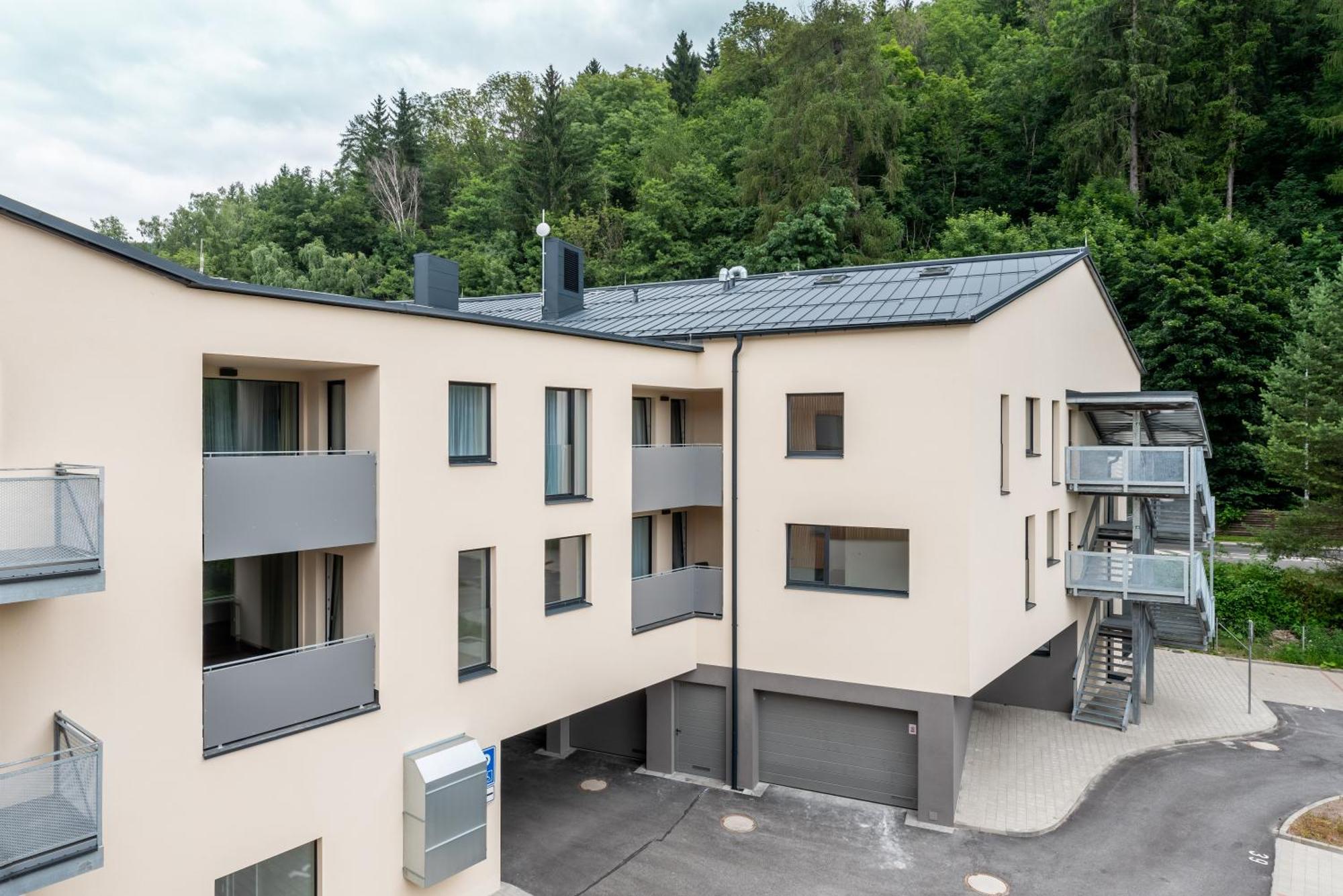 Apartmany Resort Врхлаби Номер фото