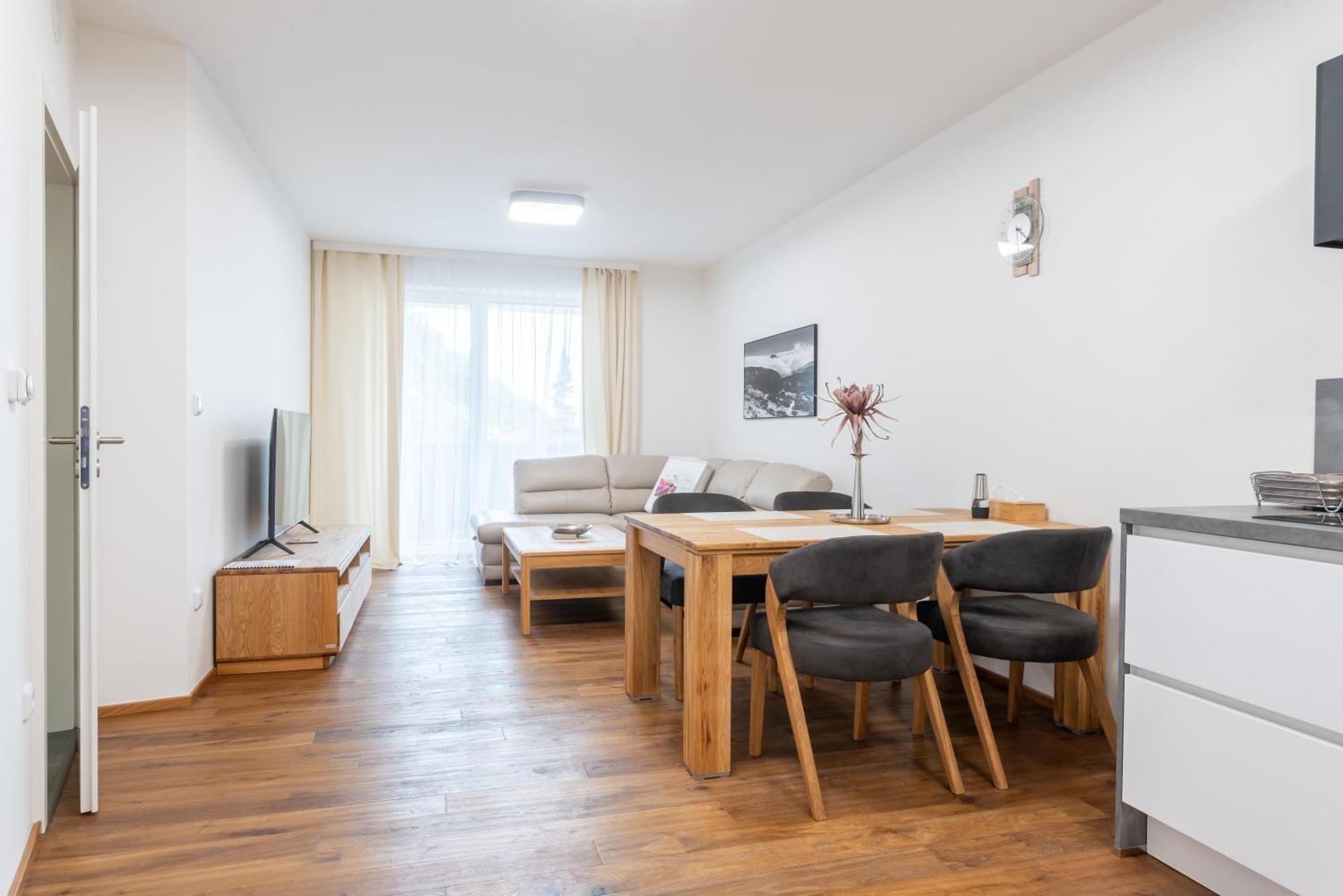 Apartmany Resort Врхлаби Экстерьер фото
