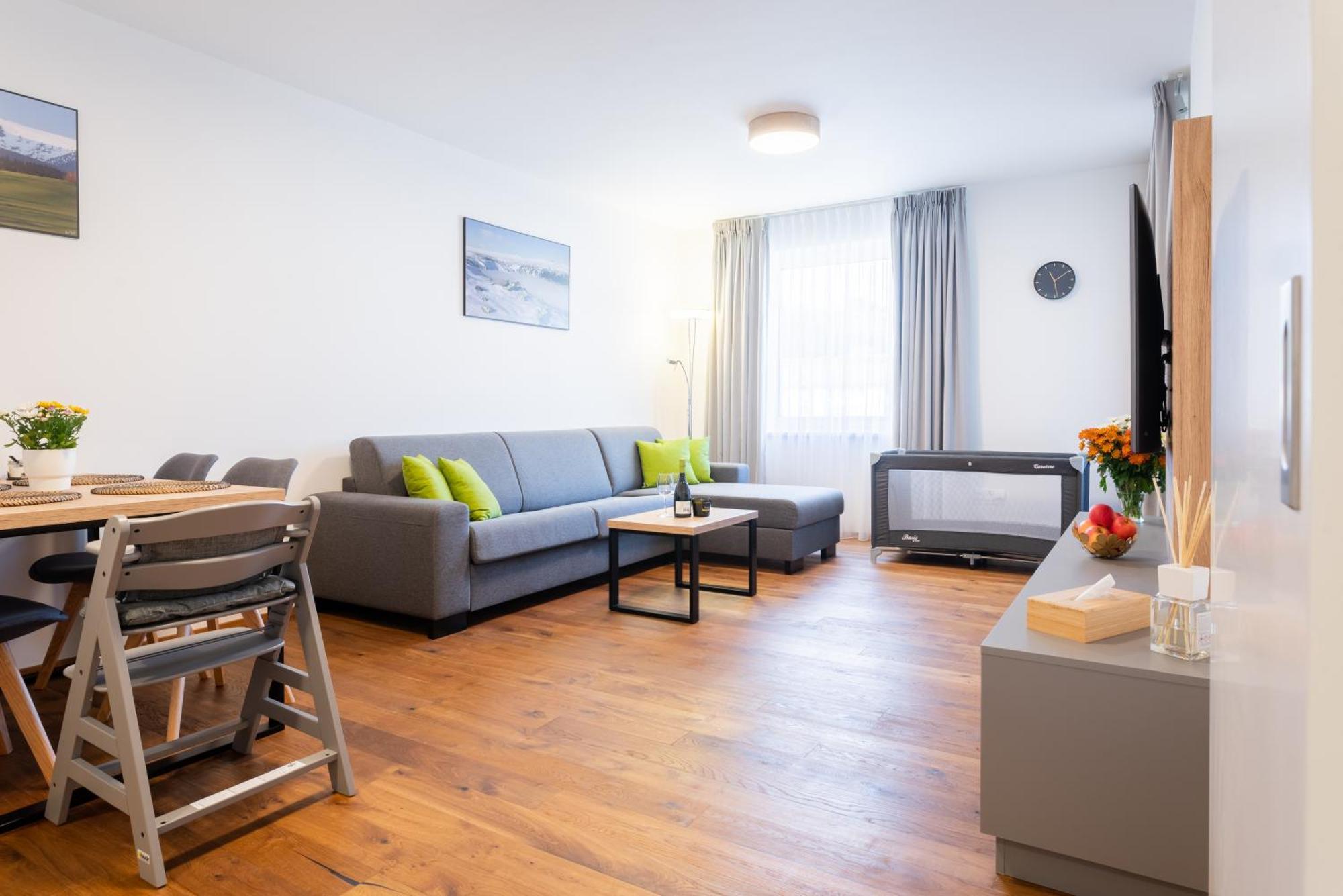Apartmany Resort Врхлаби Экстерьер фото