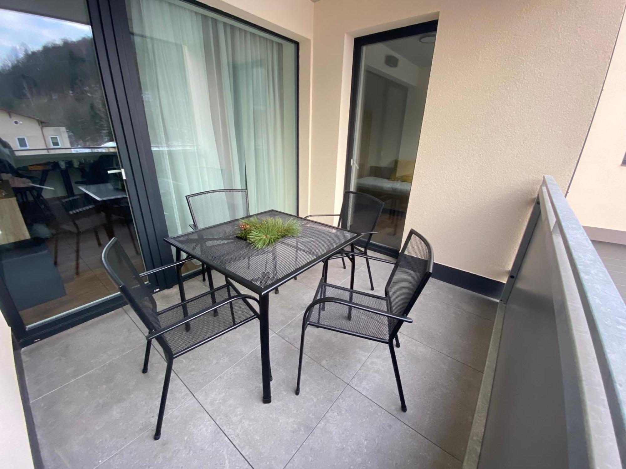 Apartmany Resort Врхлаби Номер фото