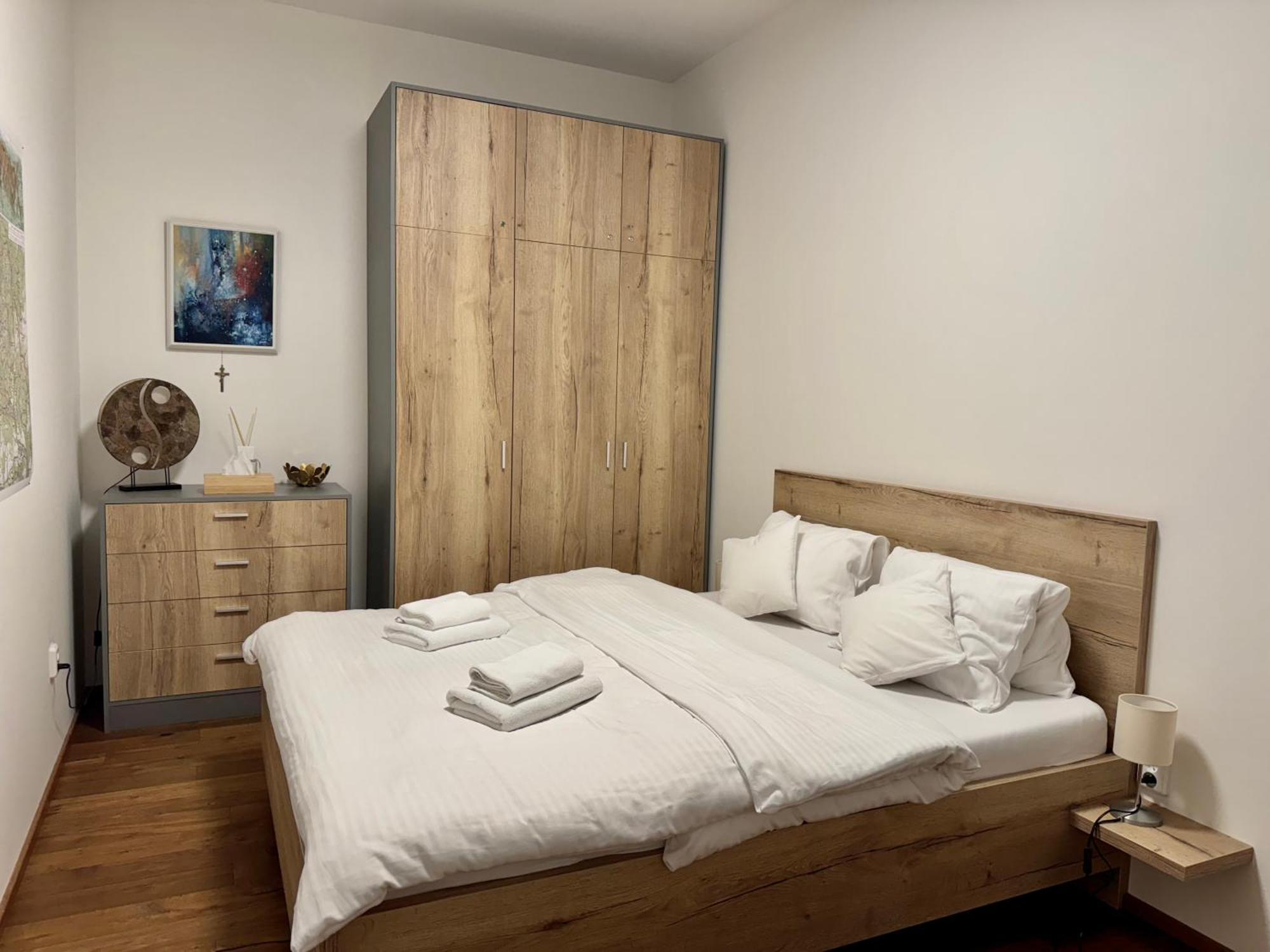 Apartmany Resort Врхлаби Номер фото