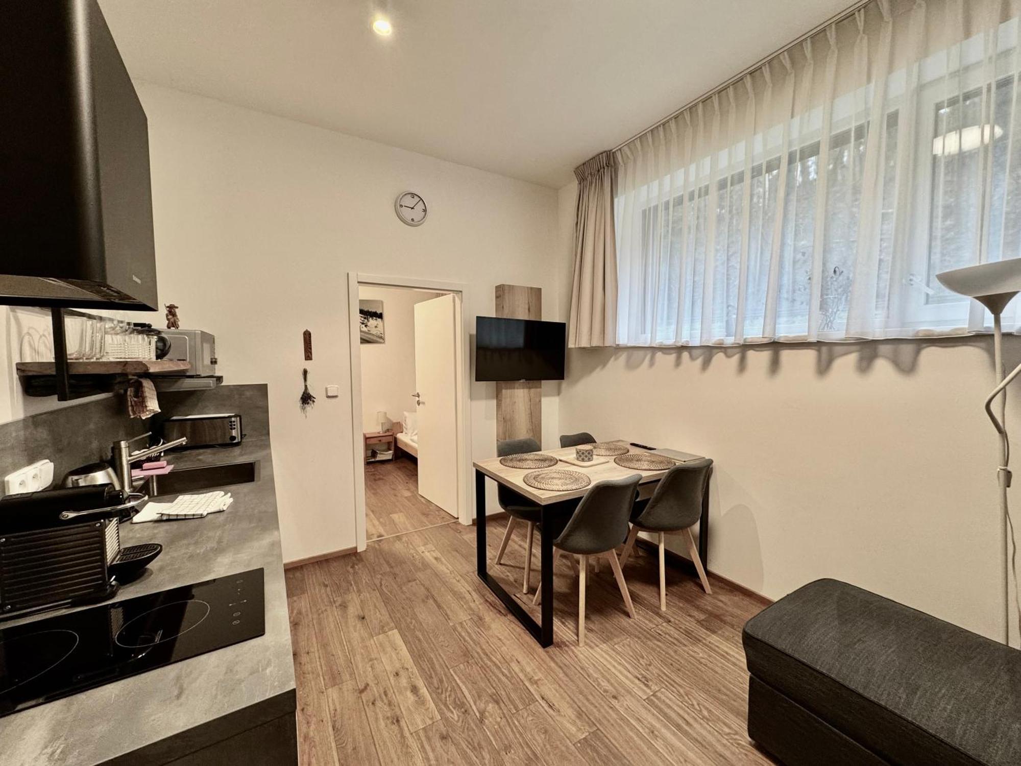 Apartmany Resort Врхлаби Номер фото